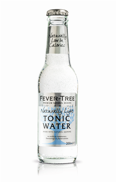 Fever-Tree Fever-Tree